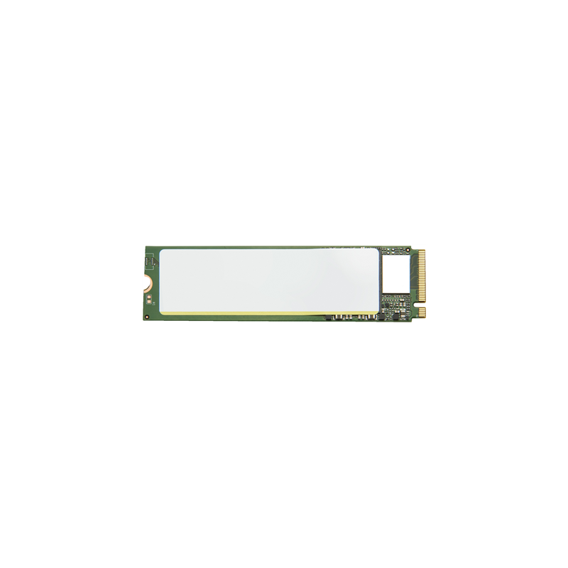 HP - SSD - Value - 512 Go - interne - M.2 2280 - PCIe 4.0 x4 (NVMe)/G1a