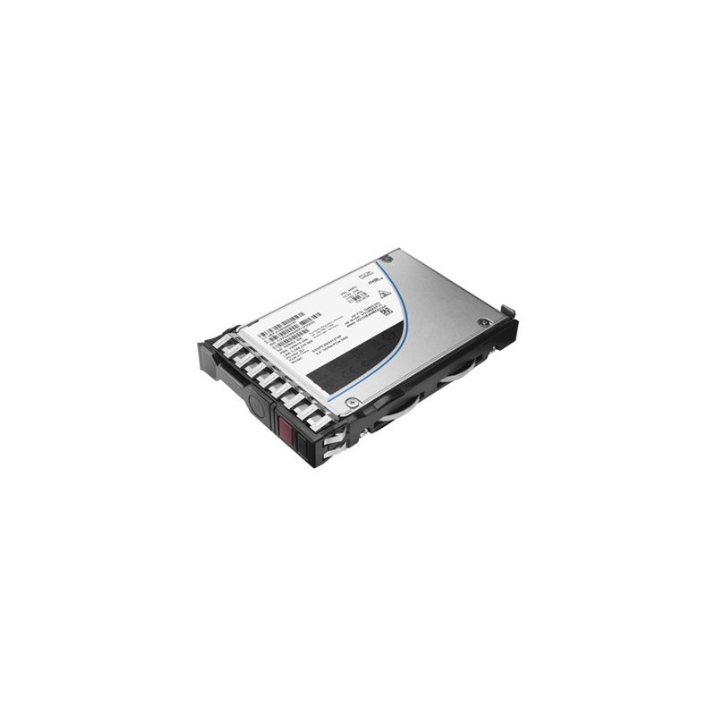 HPE DD/2.5hp/MU/SAS-SSD/960 Go//12Gb/G1a