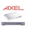 Alimentation externe + câble EUR pour AX3000 M80/90 - Garantie 1 an Axel