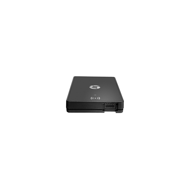 HP Enregistreur de frappe - pour LaserJet Enterprise MFP M635-Garantie 1 an HP