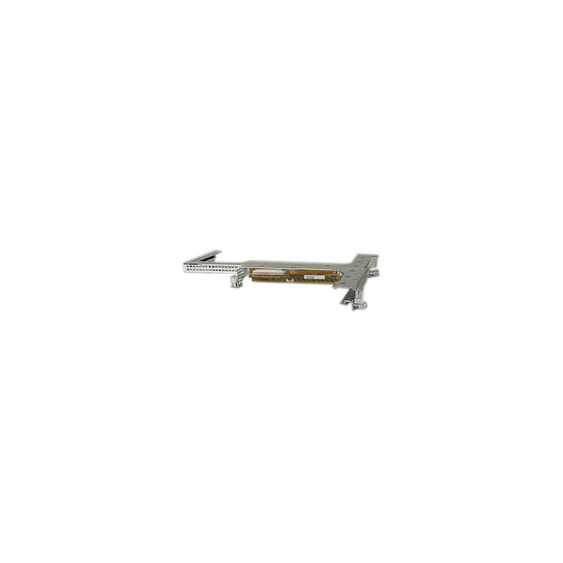 HP Dual Port 10GbE Riser Kit - Carte fille - pour ProLiant DL380 G6, DL385 G6, D