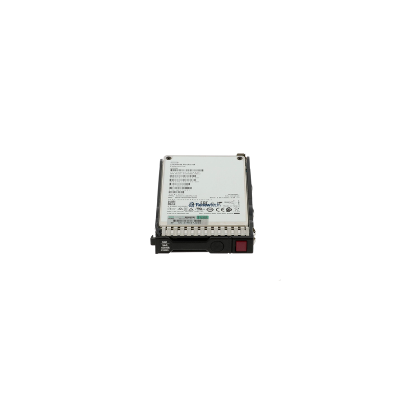 HPE DD M2/RI/SSD/480 Go//6Gb/G1a