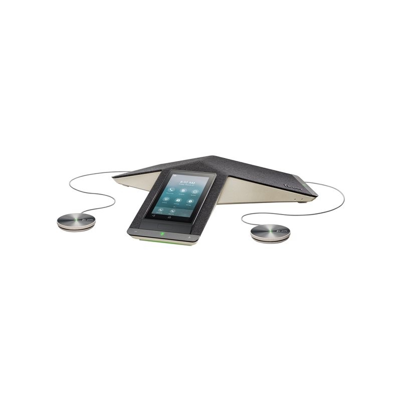 HP Poly Trio C60 - Expansion Microphones / Garantie 1 an