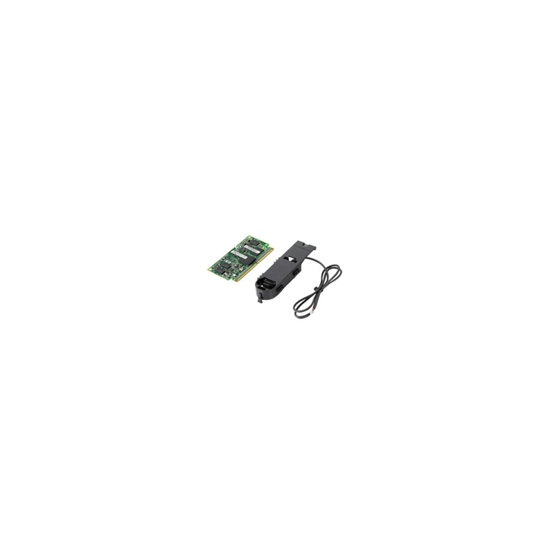 HPE Flash Backed Write Cache - Mémoire cache de contrôleur RAID - 1 Go - pour Pr
