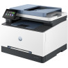 HP Color LaserJet Pro Imprimante multifonction 3302fdw