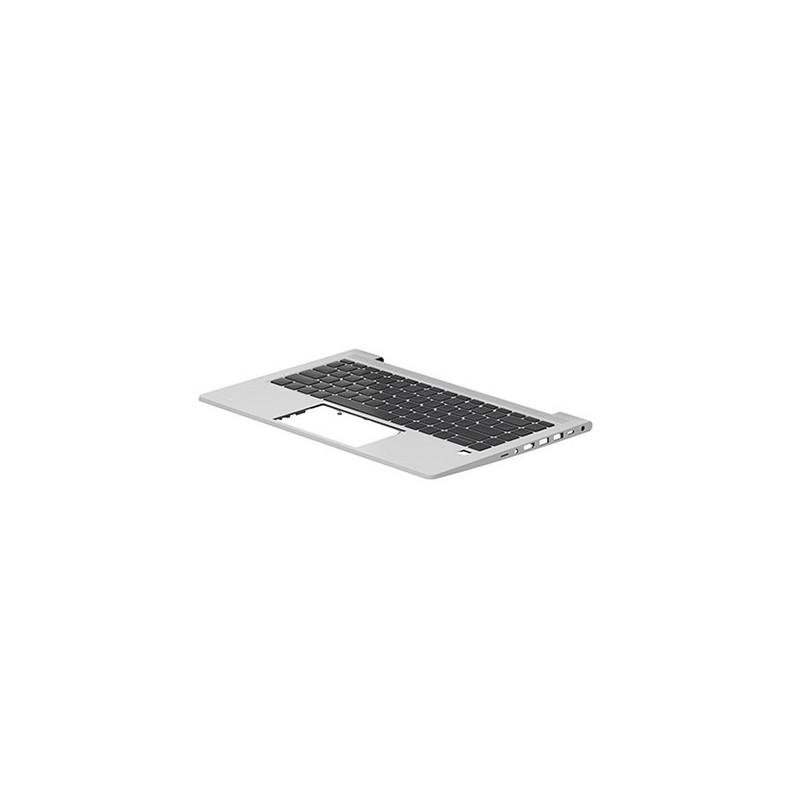 HP N43874-BA1 composant de laptop supplémentaire Clavier