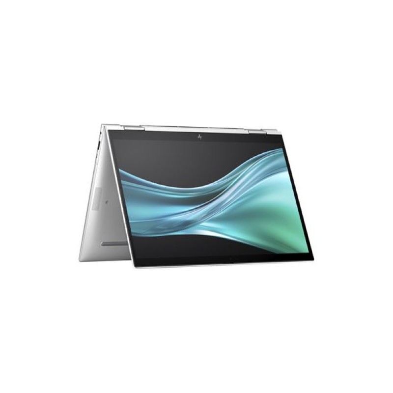 HP EBook 8 Flip G1i Intel Core U7 255U-12t/16Go/1 To/5G//13.3WUXGAsvt/W11P/G1a