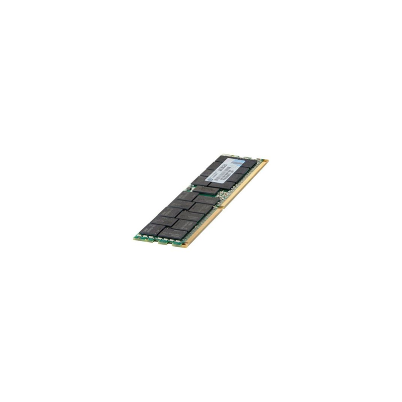 HP - DDR3 - 4 Go - DIMM 240 broches - 1600 MHz / PC3-12800 - CL11 - mémoire enre