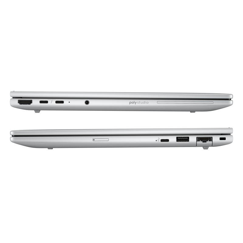HP EliteBook 8 G1i Next Gen AI Wolf Pro Security Edition Copilot+ PC Intel Core Ultra 5 226V Ordinateur portable 35,6 cm (14")