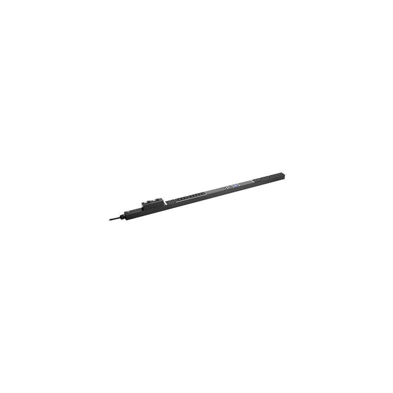 HP Remote Monitored PDU Mid Height Unité de distribution secteur ( montage en ra