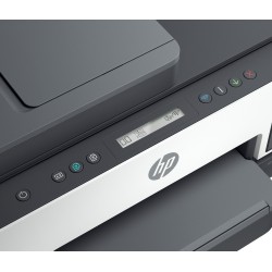 HP Smart Tank 7305 Sans fil All-in-One Couleur Imprimante, Impression recto-verso copieur, scanner