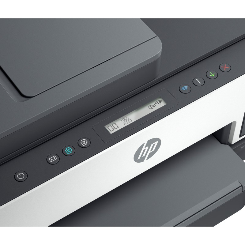 HP Smart Tank 7305 Sans fil All-in-One Couleur Imprimante, Impression recto-verso copieur, scanner
