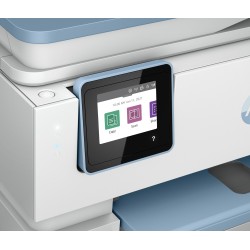 HP ENVY Inspire 7921e Sans fil All-in-One Couleur Imprimante, Instant Ink Impression photo
