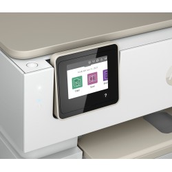 HP ENVY Inspire 7224e Sans fil All-in-One Couleur Imprimante, Instant Ink copieur, scanner