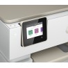 HP ENVY Inspire 7224e Sans fil All-in-One Couleur Imprimante, Instant Ink copieur, scanner