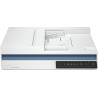 HP Scanjet Pro 3600 f1 Scanner à plat et chargeur automatique 1200 x 1200 DPI A4 Blanc