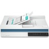 HP Scanjet Pro 3600 f1 Scanner à plat et chargeur automatique 1200 x 1200 DPI A4 Blanc