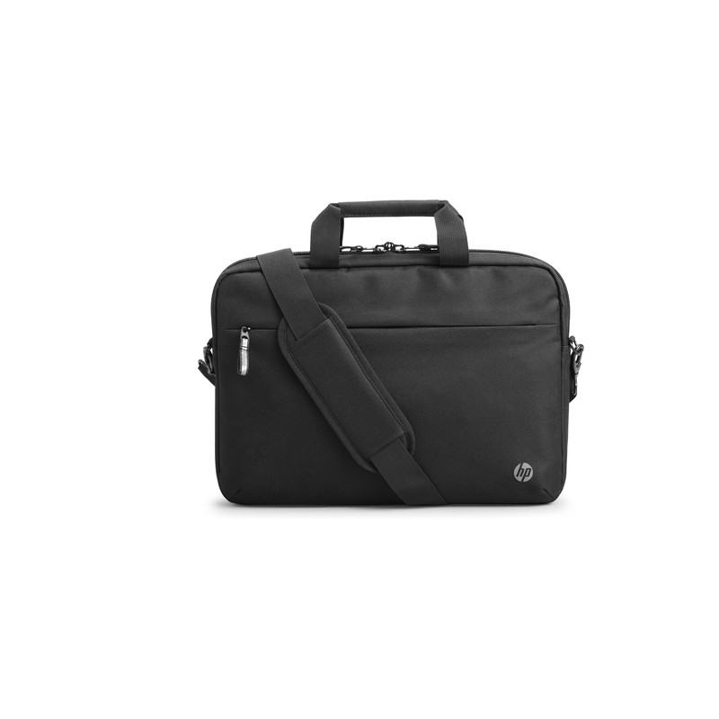 HP Renew Gold Business - Sac à bandoulière pour ordinateur portable - 14.1/G1a