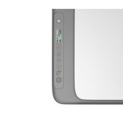 HP DeskJet 2820e Sans fil All-in-One Couleur Imprimante, Instant Ink copieur, scanner