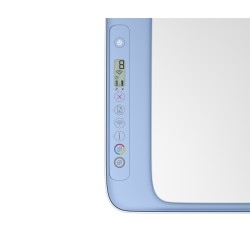 HP DeskJet 2822e Sans fil All-in-One Couleur Imprimante, Instant Ink copieur, scanner