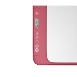 HP DeskJet 2823e Sans fil All-in-One Couleur Imprimante, Copieur, Scanner