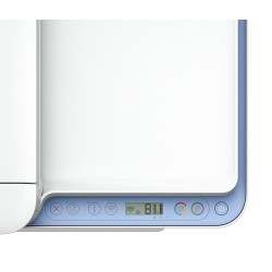 HP DeskJet 4222e Sans fil All-in-One Couleur Imprimante, Instant Ink Copieur, Scanner