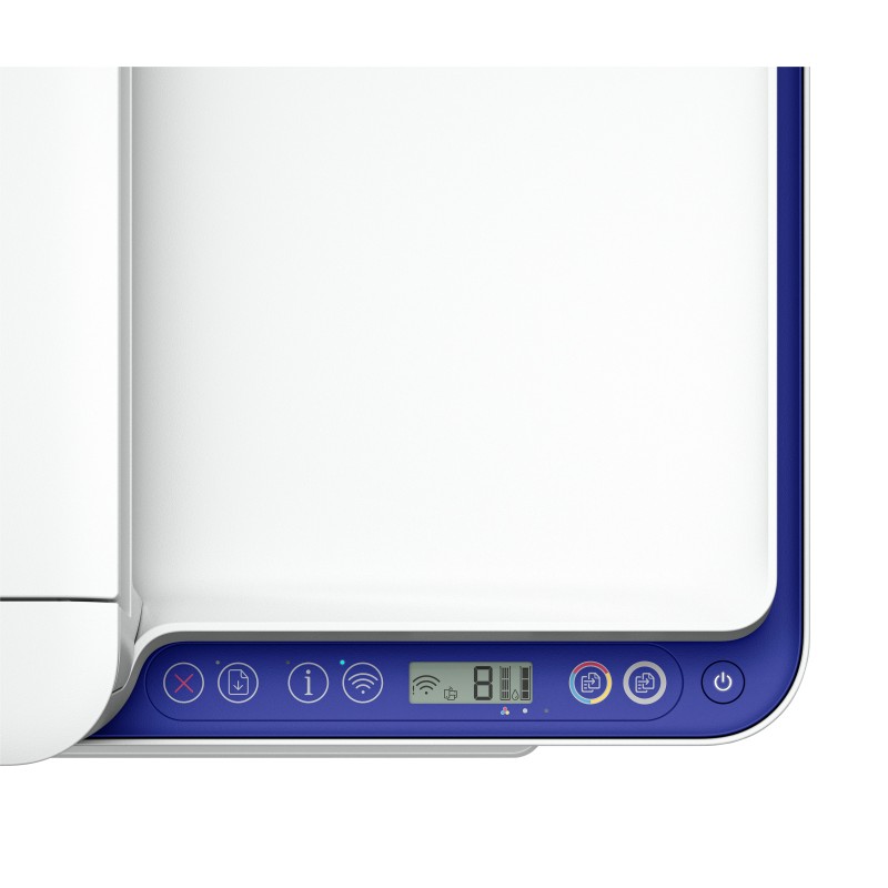 HP DeskJet 4230e Sans fil All-in-One Couleur Imprimante, Instant Ink Copieur, Scanner