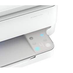 HP ENVY 6430e Sans fil All-in-One Couleur Imprimante, Instant Ink copieur, scanner