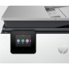 HP OfficeJet Pro 8125e Sans fil All-in-One Couleur Imprimante, Instant Ink Impression recto-verso