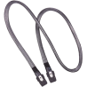 HPE Mini-SAS Cable Kit Kit de câbles internes SAS pour ProLiant ML350 Gen10- Gar