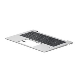 HP N97244-051 composant de laptop supplémentaire Clavier
