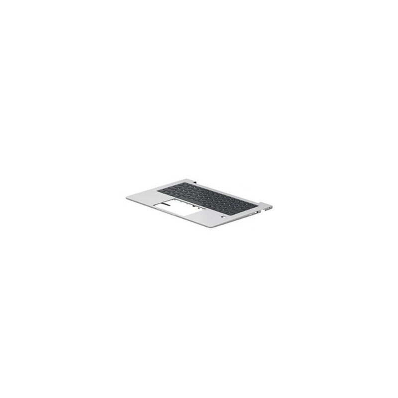 HP N97244-051 composant de laptop supplémentaire Clavier