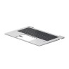 HP N97244-051 composant de laptop supplémentaire Clavier