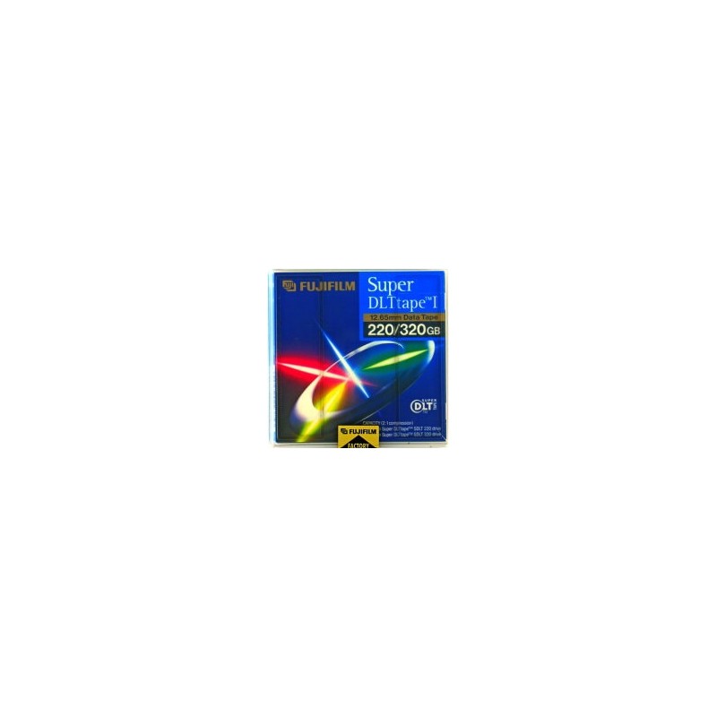 FUJIFIL BANDE DLT 220/320GB