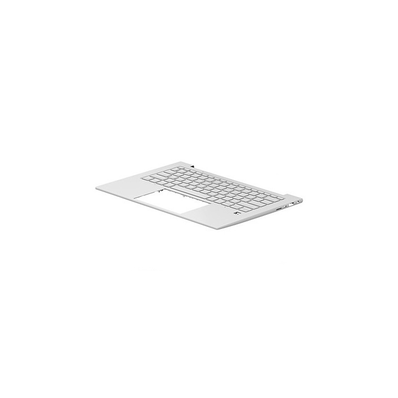 HP N93653-071 composant de laptop supplémentaire Clavier