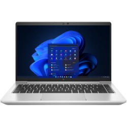HP 640 14 inch G9 Ordinateur portable 35,6 cm (14") Full HD Intel® Core™ i5 i5-1235U 16 Go DDR4-SDRAM 512 Go SSD Wi-Fi 6