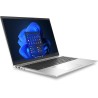 HP EliteBook 860 G9 Ordinateur portable 40,6 cm (16") WUXGA Intel® Core™ i5 i5-1235U 8 Go DDR5-SDRAM 256 Go SSD Wi-Fi 6E