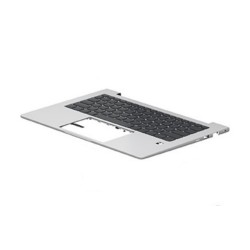 HP N97244-071 composant de laptop supplémentaire Clavier