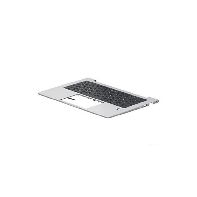 HP N97244-071 composant de laptop supplémentaire Clavier