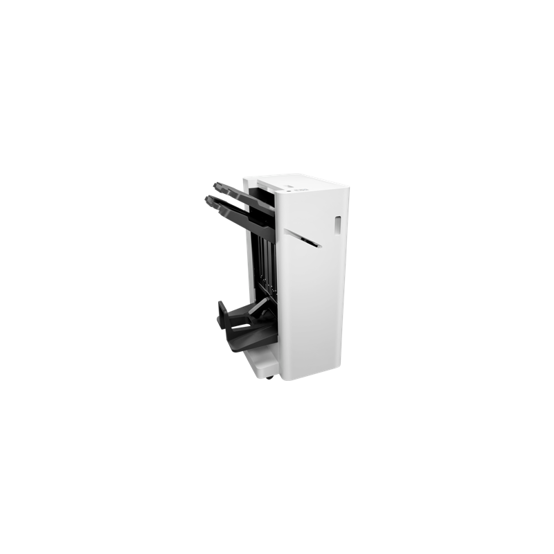 HP LaserJet Booklet PQ Finisher - Garantie par contrat HP Managed