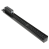 HPE Basic PDU Half Heigt - Unité de distribution secteur (rack-montable) - CA 20