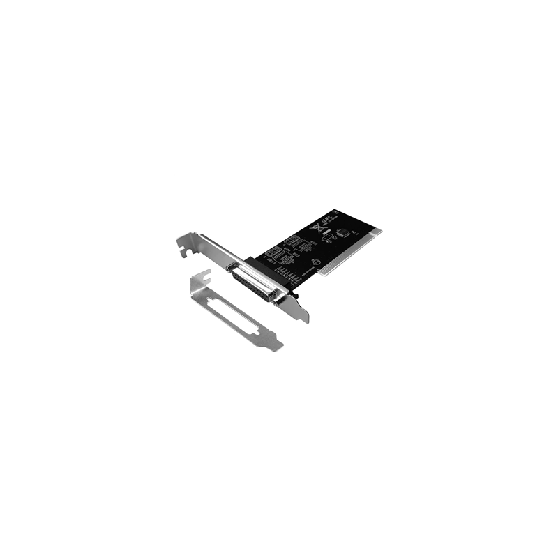Parallel Port Adapter FH/LP