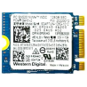 HP 128GB M.2 2230 SN520 PCIe Gen3