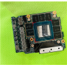 HP PCA CATELYN NV 80W DGPU CARD A - Pour AIO