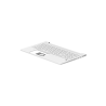 HP TOPCOVER W/KB CP num PORT 450 G8 - Croatia/Slovenian - Garantie 1 an HP