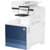 HP LaserJet Managed MFP E877z/A3/60ppm/dp/r-u/GMan
