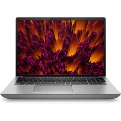 HP ZBook Fury 16 G10 Station de travail mobile 40,6 cm (16") WUXGA Intel® Core™ i7 i7-13850HX 32 Go DDR5-SDRAM 512 Go SSD