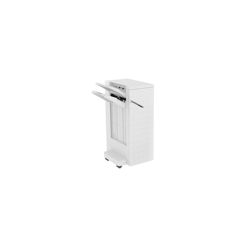 HP module de finition avec empileuse/agrafeuse