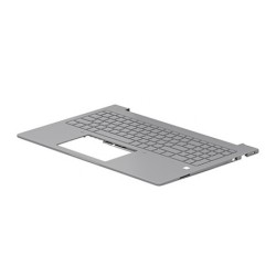 HP P43903-061 composant de laptop supplémentaire Clavier