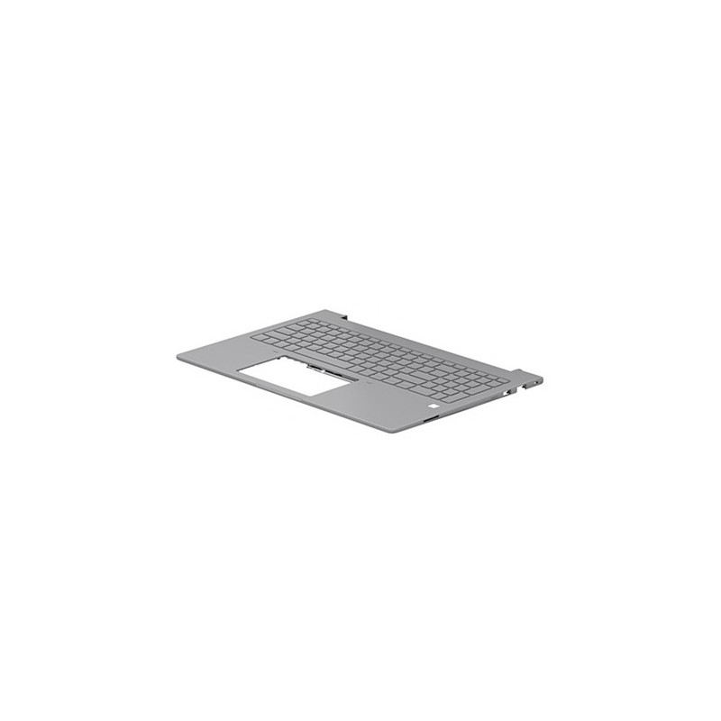 HP P43903-061 composant de laptop supplémentaire Clavier
